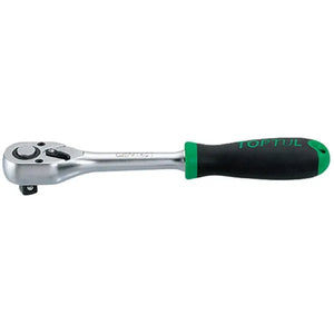 Toptul 3/8" Drive Ratchet Handle 72 Tooth - QCJBM1220