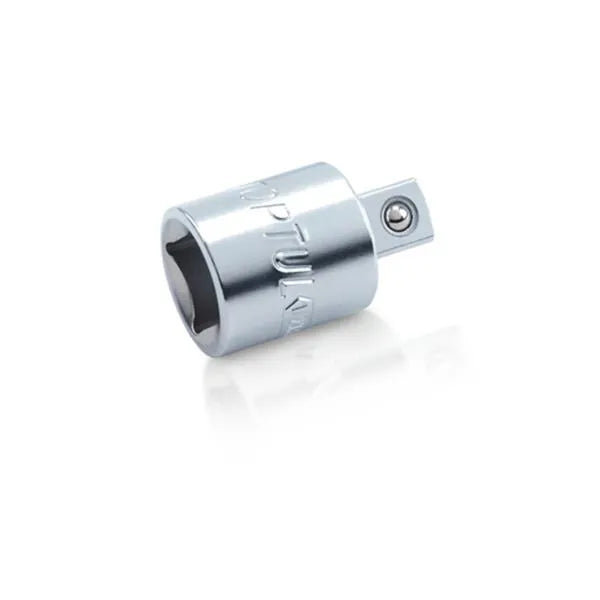 Toptul Adaptor Mirror 3/8"(F) x 1/2"(M) - QCAEA1216