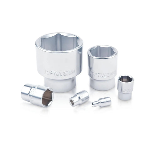 Toptul Socket 6PT 1/2" 29mm BAEA1629