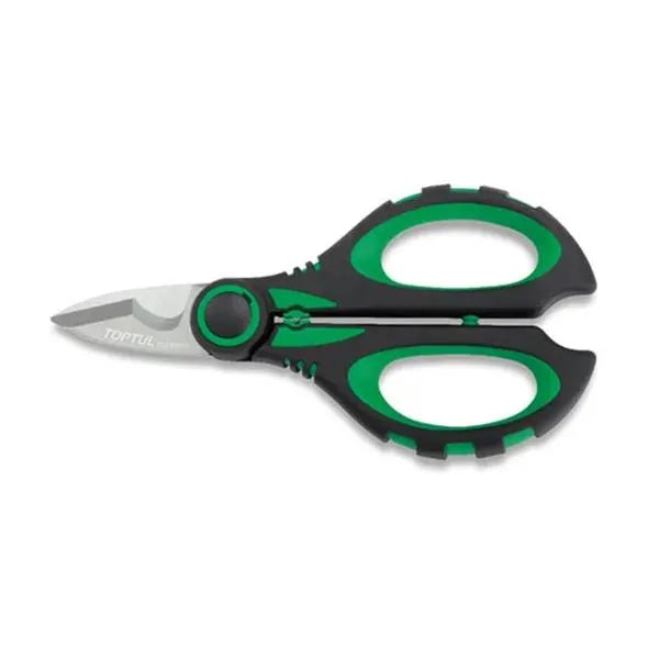 Toptul Cable Cutter and Crimper - QSBBA0516