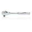 Toptul Reversible Ratchet Handle With Quick Release