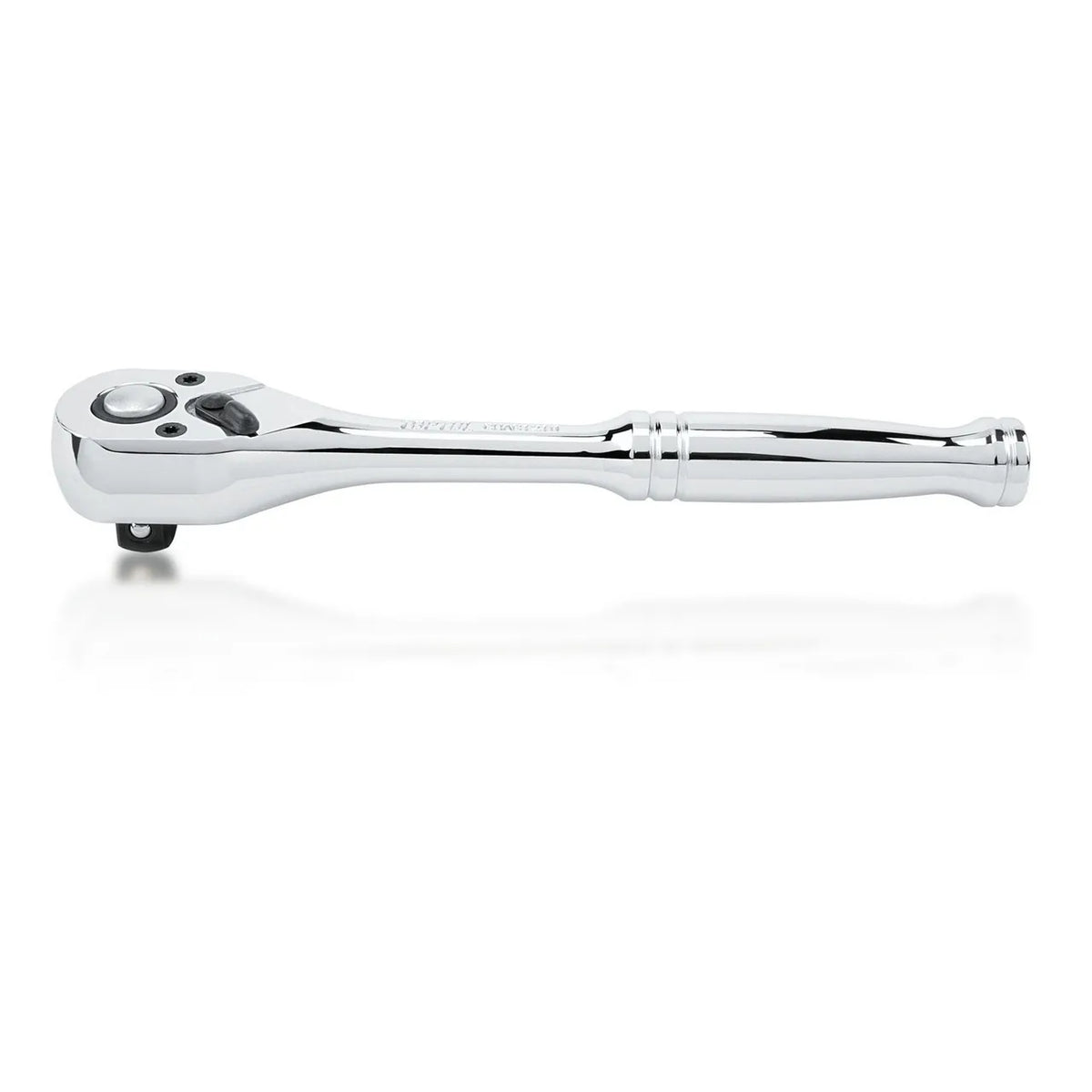 Toptul Reversible Ratchet Handle With Quick Release
