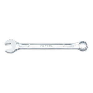 Toptul Combination Spanner 32 mm QAAEB3232 - 32mm Metric Chrome Vanadium Hand Tool