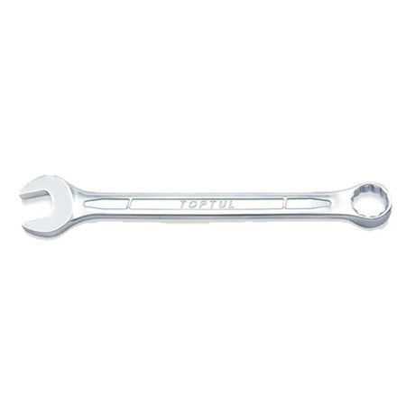 Toptul Combination Spanner 32 mm QAAEB3232 - 32mm Metric Chrome Vanadium Hand Tool