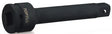 Toptul Impact Extension Bar 1/2" Drive x 10" - QKACE1610