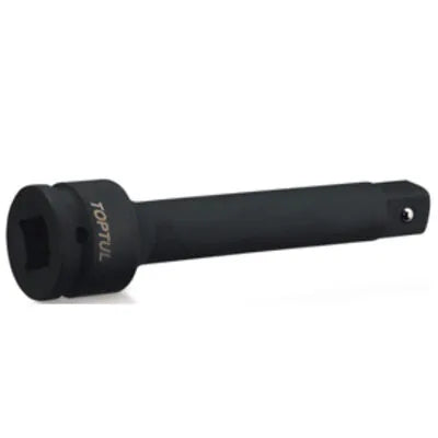 Toptul Impact Extension Bar 1/2" Drive x 5" - QKACE1605