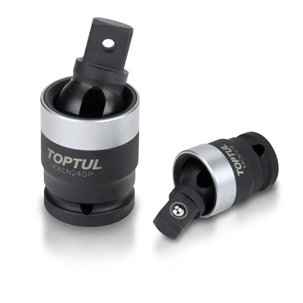 Toptul Impact Universal Joint 3/4" Drive - QKACN240P