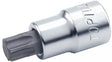 Toptul QBCFA16 1/2″ Dr Star Bit Socket Satin T40