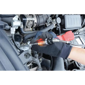 Toptul QJJDD0224 Heavy Duty Automotive Circuit Tester - 6-24V DC,