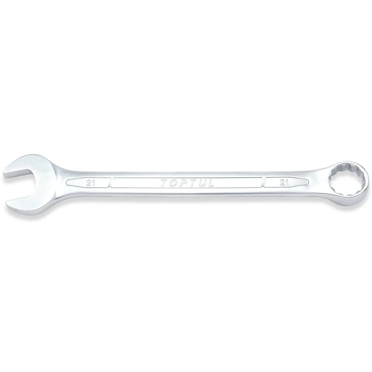 Toptul Standard Combination 15° Spanner 19mm AAEB1919