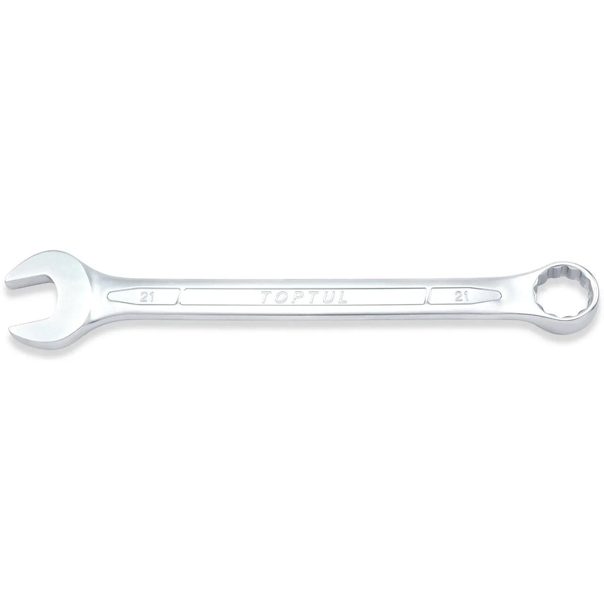 Toptul Standard Combination 15° Spanner 12mm AAEB1212