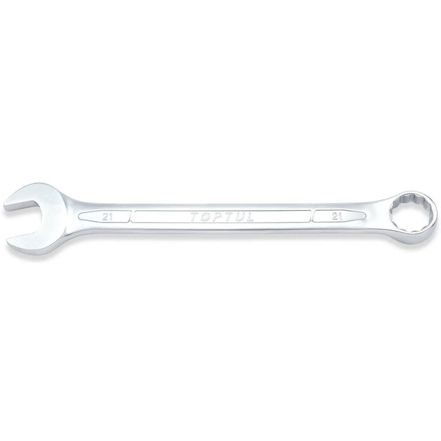 Toptul Standard Combination 15° Spanner 25mm AAEB2525