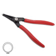 Toptul Straight Circlip Pliers (Ext Ring) 7 19-60mm