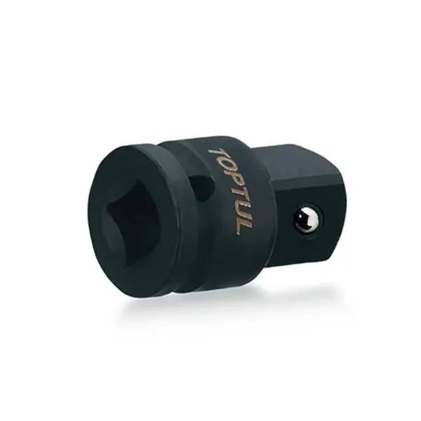 Toptul Impact Adaptor 3/4" Female x 1" Male