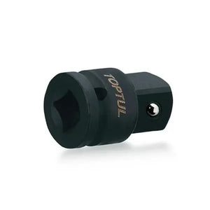 Toptul Impact Adaptor 1/2" Female x 3/8" Male