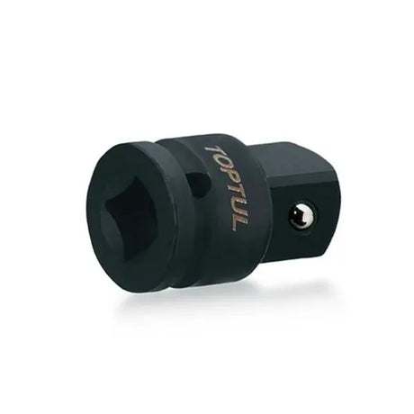 Toptul Impact Adaptor 1/2" Female x 3/8" Male