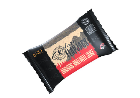 TORQ Flapjacks