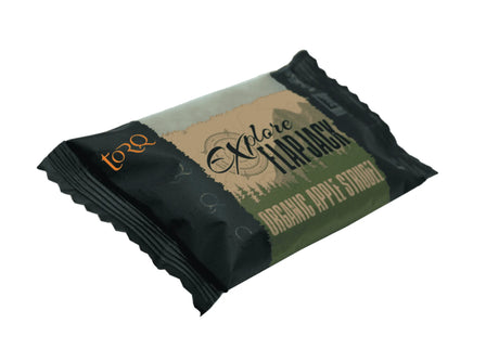 TORQ Flapjacks