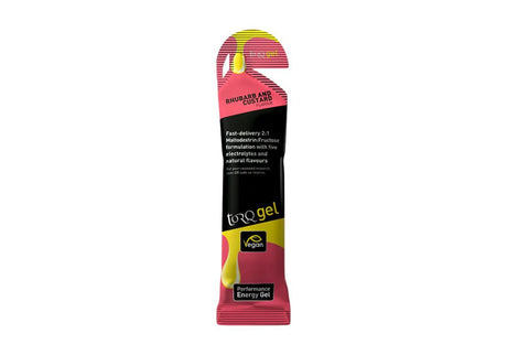 TORQ Energy Gels