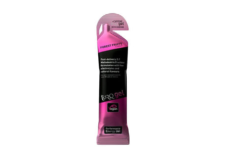 TORQ Energy Gels