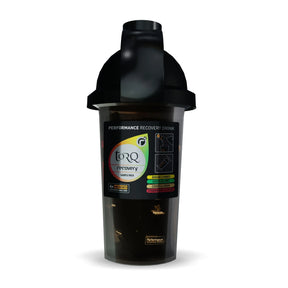 TORQ Recovery Mixer Bottle Sampler Pack