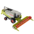 Siku Claas Combine Harvester Nr. 1991 1:50
