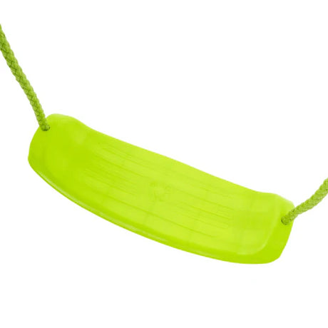 TP Metal Swing Slide & Glide - Multi-Activity Outdoor Set with 6ft Slide - 535