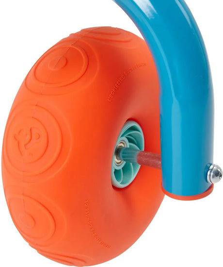 TP Spiro Spin Seesaw