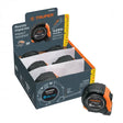 Truper 8m Reinforced Measuring Tape