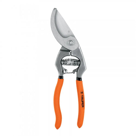 Truper Bypass Pruner 8"