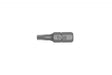 Teng Tools TPX20 Bit – 25mm, 1/4" Hex Drive, Pack of 3 (TPX2502003)