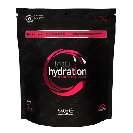 TORQ Hydration Drink 540G