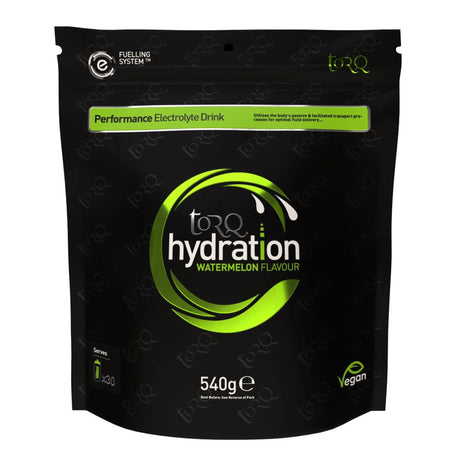 TORQ Hydration Drink 540G