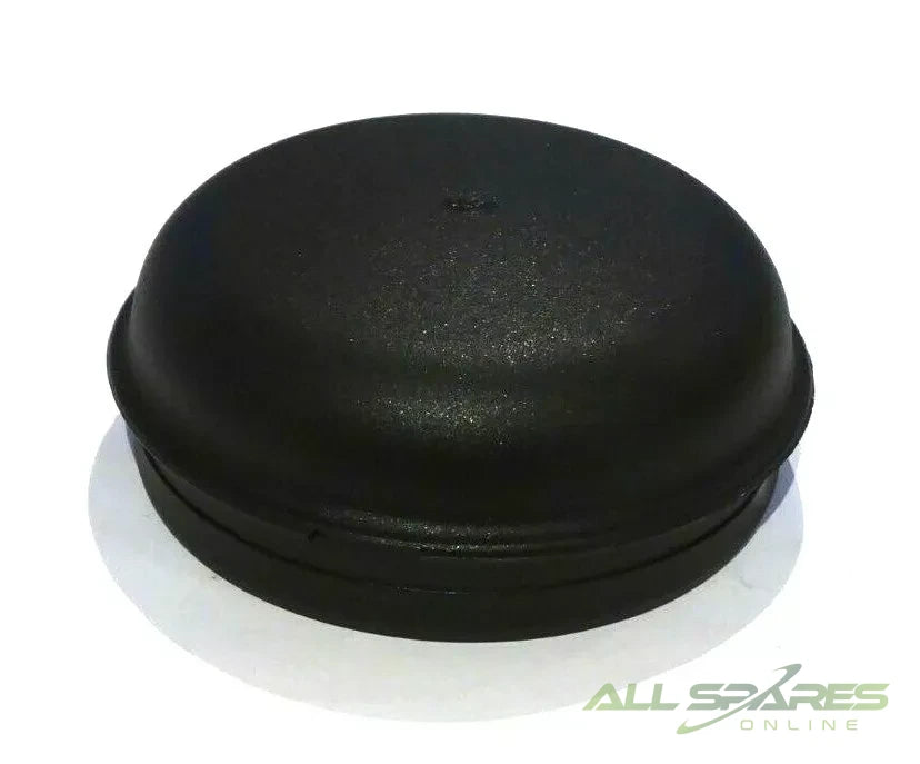 Ifor Williams Hub Cap 75mm - Genuine IWHC75 Replacement Trailer Part
