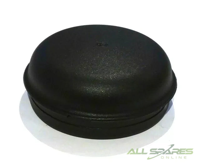 Ifor Williams Hub Cap 75mm - Genuine IWHC75 Replacement Trailer Part
