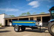 Fleming TR2 Tipping Trailer 