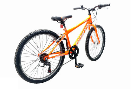 Ignite Tracker 24" Bike