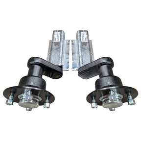 Trailer Suspension Units 550kg 4"PCD