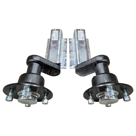 Trailer Suspension Units 550kg 4"PCD