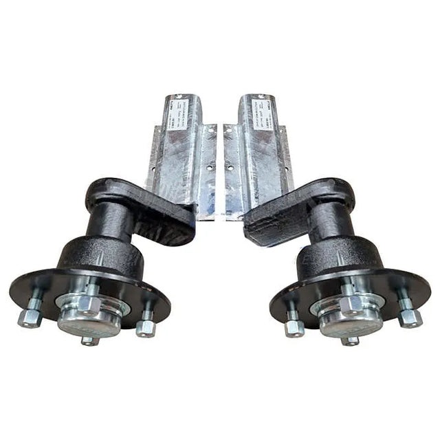 Trailer Suspension Units 550kg 4"PCD