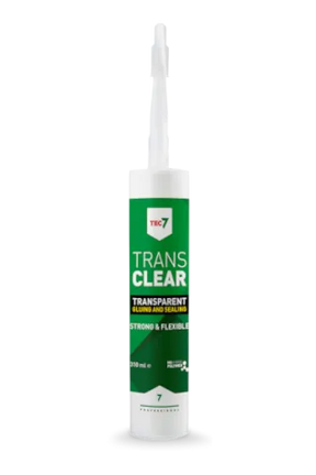 Tec7 Sealant/Adhesive 310ml - Clear