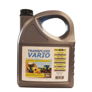 5L Transfluid Vario Tractor Fluid
