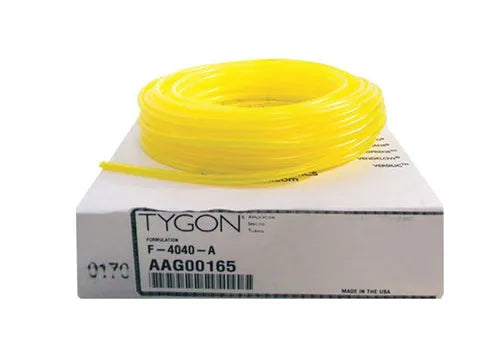 Genuine Tygon Transparent Fuel Hose | 3.2mm x 6.4mm (price per metre)