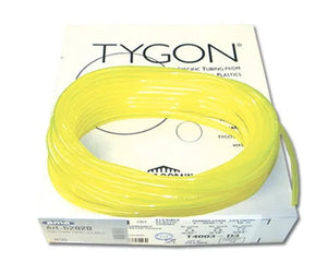 Genuine Tygon Transparent Fuel Hose | 3.2mm x 6.4mm (price per metre)