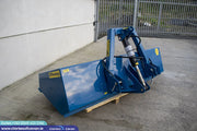 Fleming Hydraulic Transport Box Multiple Sizes