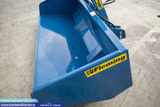 Fleming Hydraulic Transport Box Multiple Sizes