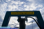 Fleming Hydraulic Transport Box Multiple Sizes
