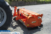 Rinieri Universal Shredder TRC240