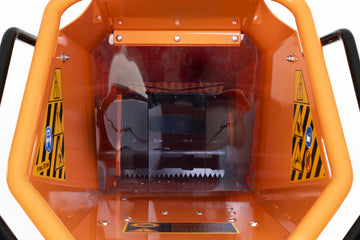 Eliet Vector 4s Waste Shredder