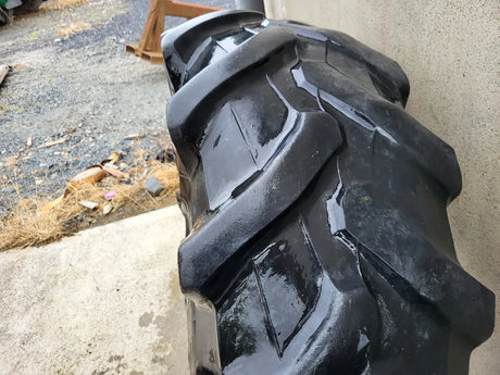 Trelleborg Tyres 420/70R24